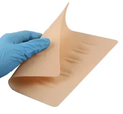 Kalıcı Makyaj 3D Eğitim Dudak Lateksi