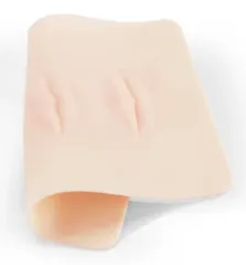 Kalıcı Makyaj 3D Eğitim Dudak Lateksi