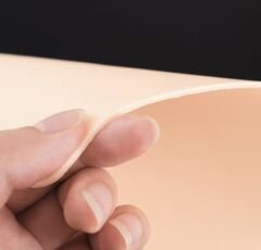 Kalıcı Makyaj & Microblading Boş Eğitim Lateksi