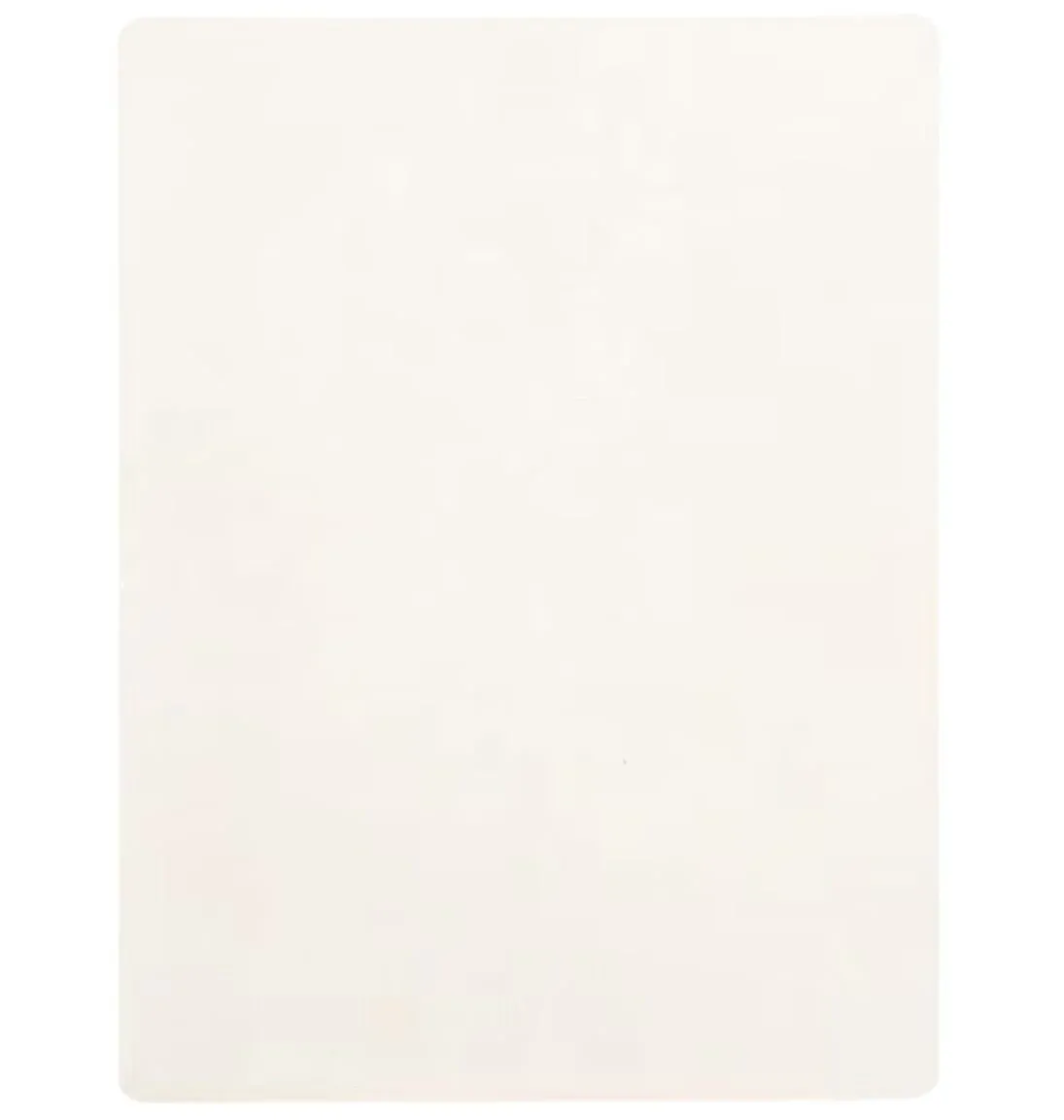 Kalıcı Makyaj & Microblading Boş Eğitim Lateksi