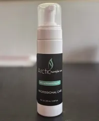 ARCTIC Microblading - Kalıcı Makyaj -Dövme Temizleme Köpüğü