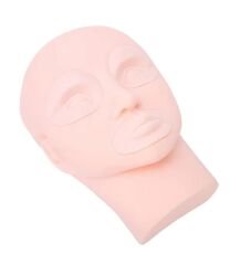 Kalıcı Makyaj 3D Eğitim Kafası