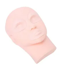 Kalıcı Makyaj 5D Eğitim Kafası