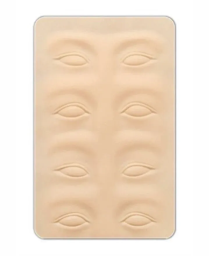 Kalıcı Makyaj & Microblading 3D Eyeliner Eğitim Lateksi